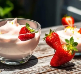 Sobremesa Sem Forno: Delícias Geladas e Práticas para o Verão