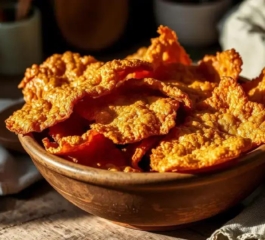 Torresmo Crocante e Sequinho: Truques para Acertar em Cheio no Sabor