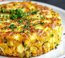 Abobrinha com Ovos: Prato Leve, Barato e Rápido para o Dia a Dia