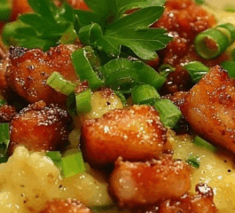 Batatonese de Bacon: a salada cremosa que transforma qualquer refeição simples