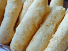 Biscoito de Vento com 3 Ingredientes: Leve, Crocante e Pronto em Minutos