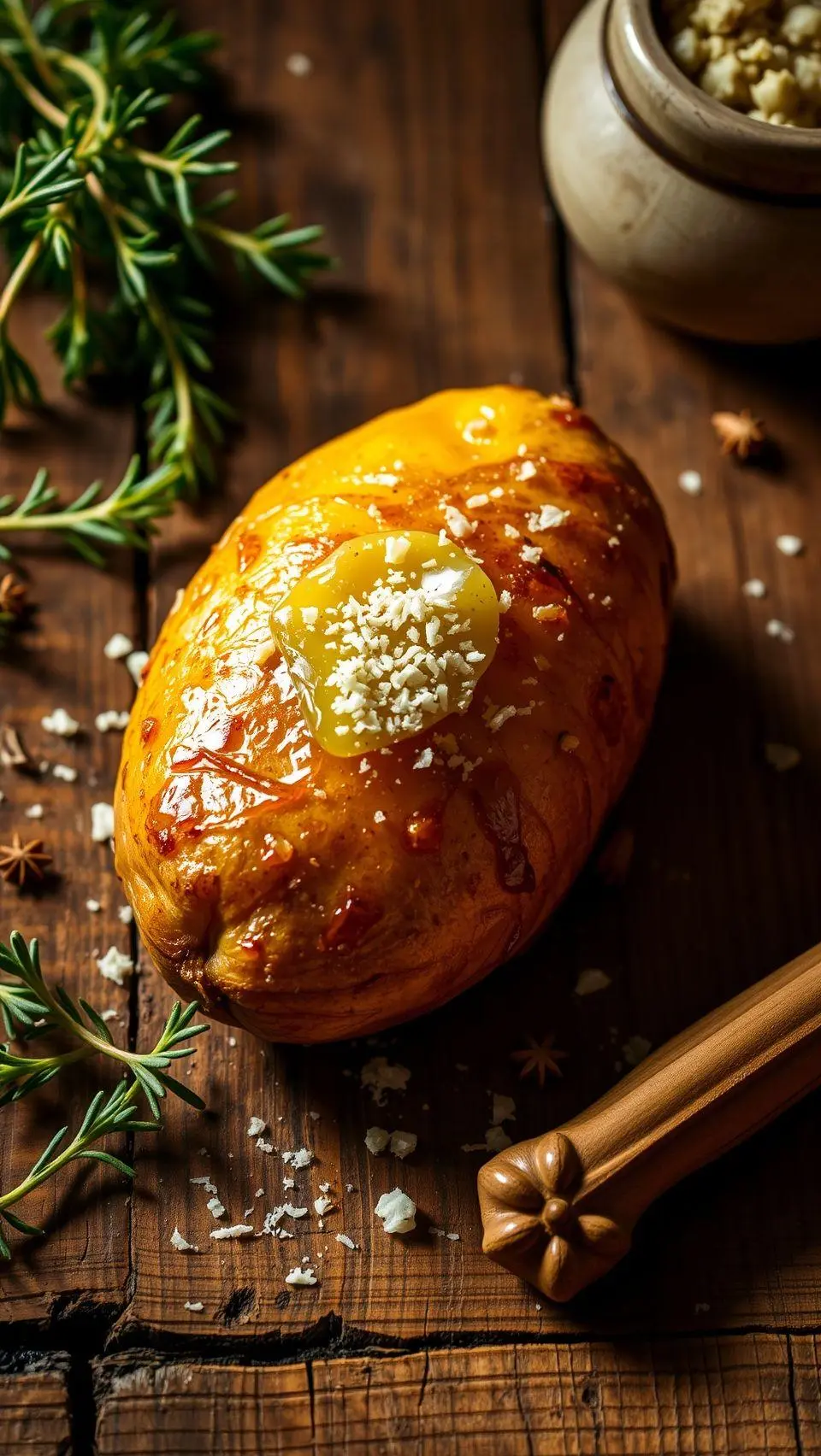 Você Não Vai Acreditar na Simplicidade Desta Receita de Batatas!