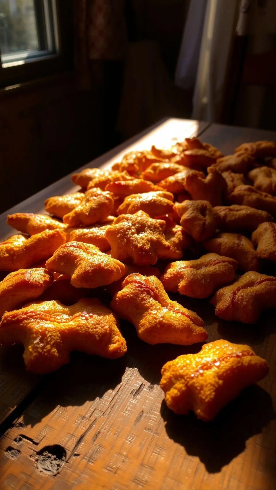 Você Não Vai Acreditar Neste Lanche Crocante em Minutos!