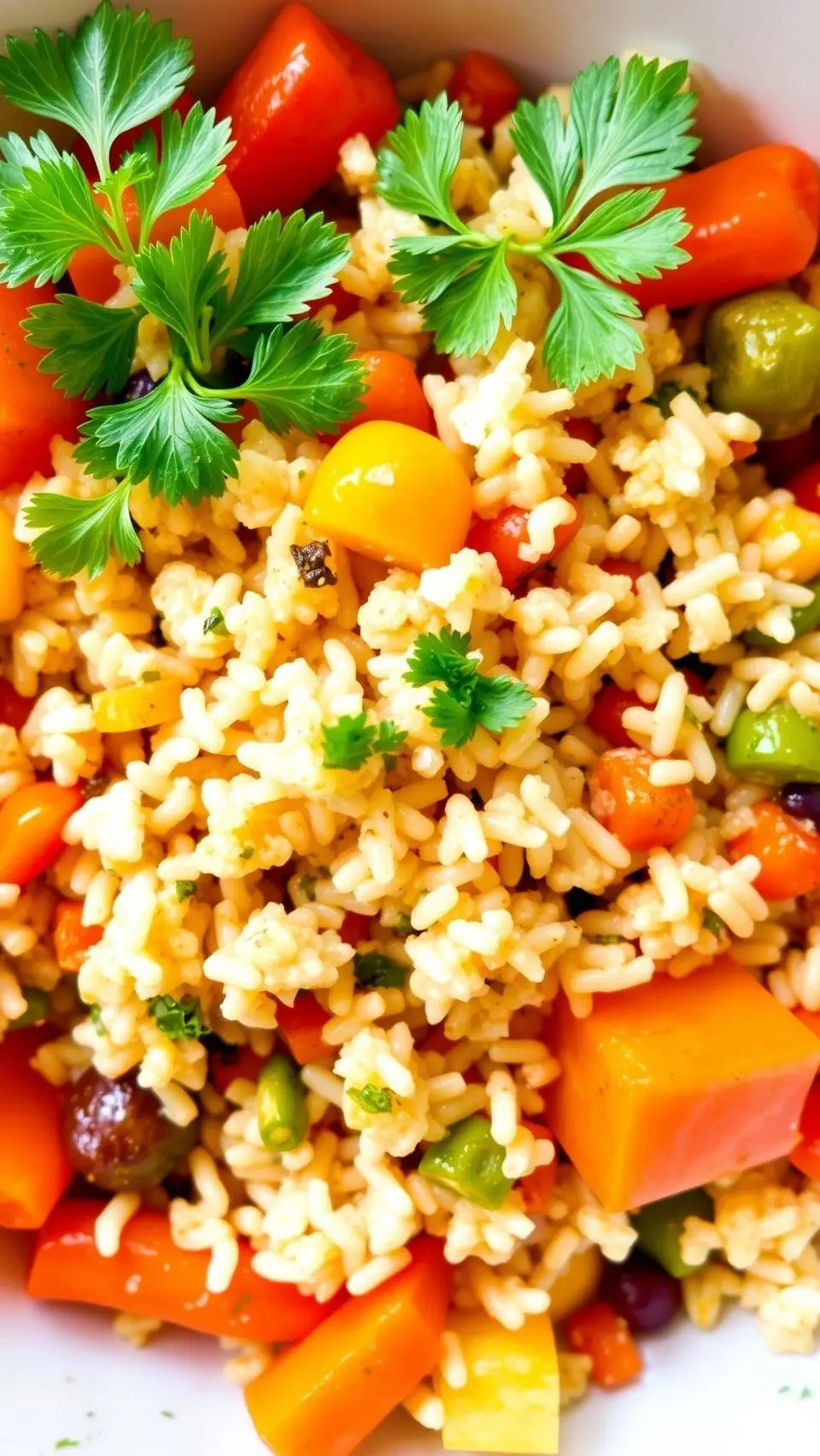 Você Não Vai Acreditar Como é Fácil Fazer Arroz à Grega!