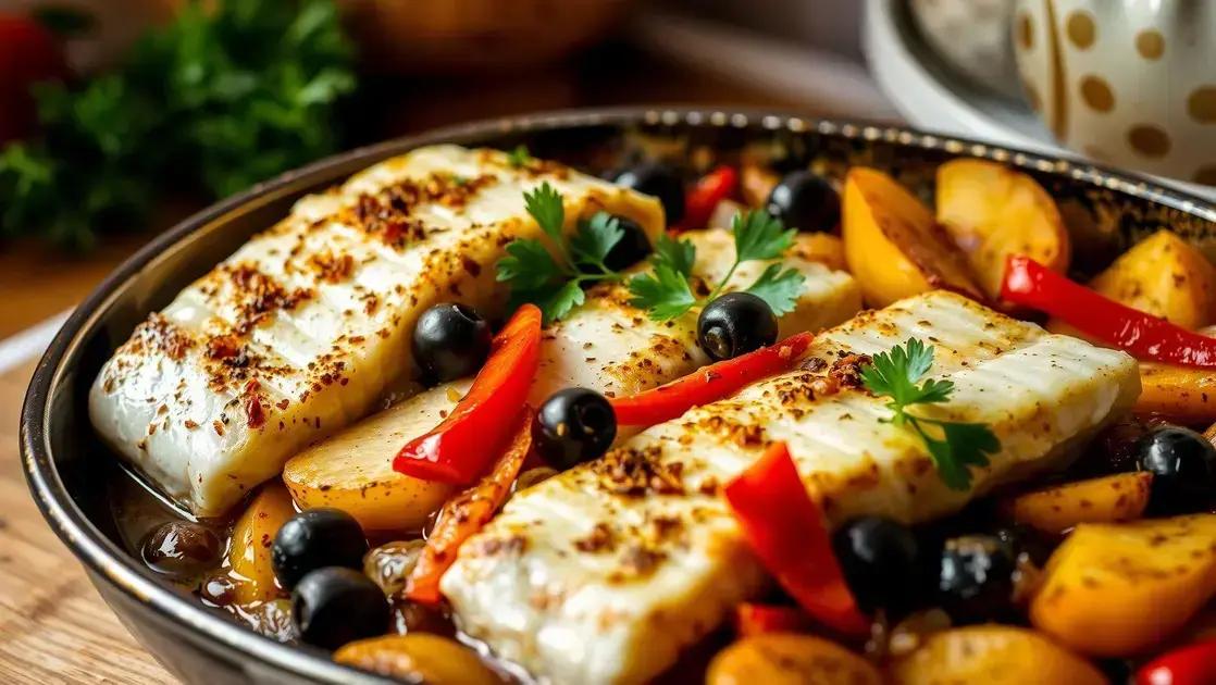 Bacalhau