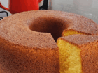 Bolo de Laranja com Casca: Fofinho, Perfumado e Muito Simples de Fazer