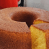 Bolo de Laranja com Casca: Fofinho, Perfumado e Muito Simples de Fazer