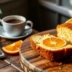 Bolo de Laranja com Casca: Fofinho, Perfumado e Muito Simples de Fazer