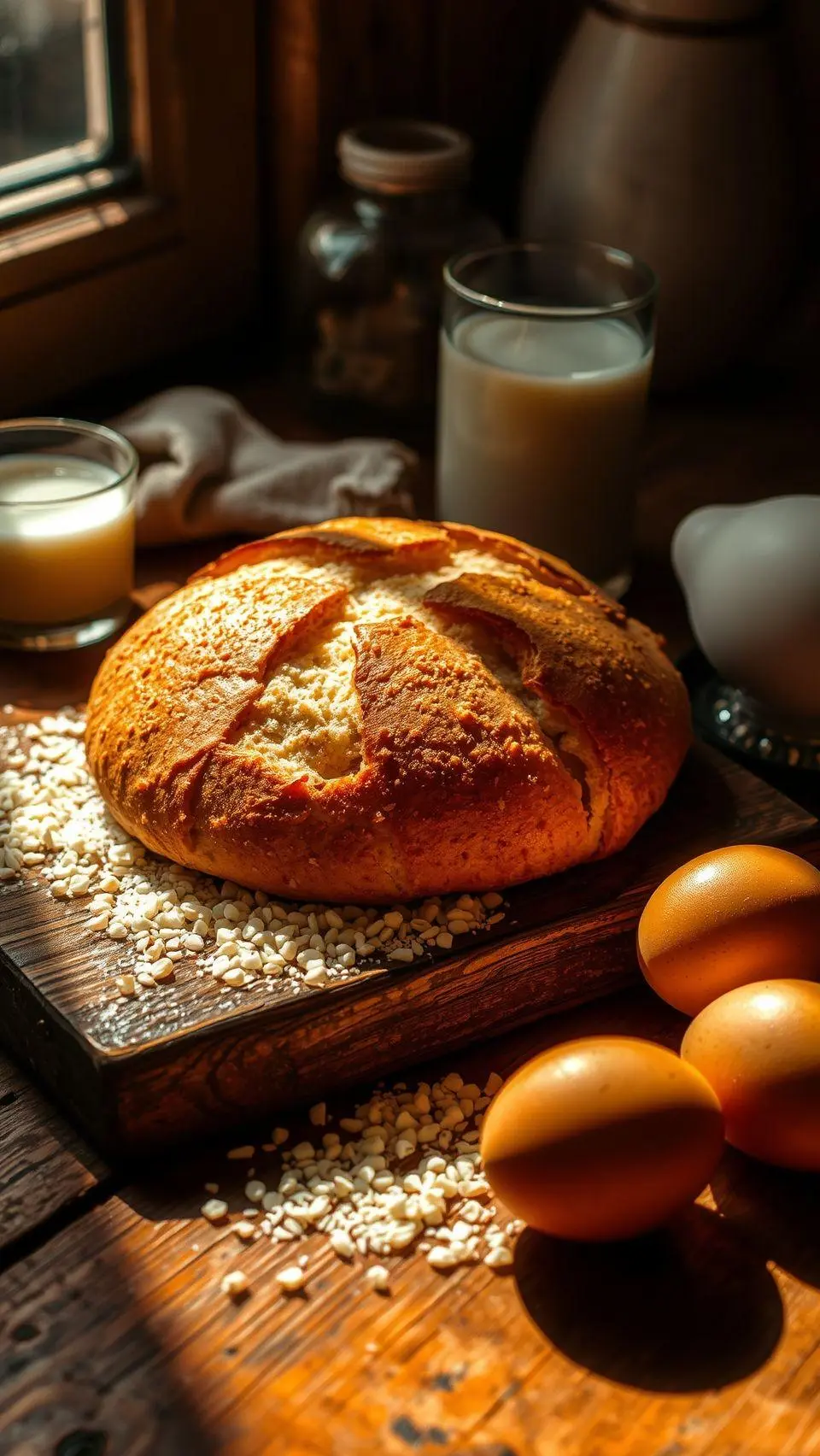 Você Não Vai Acreditar Como É Fácil Fazer Pão de Tapioca!