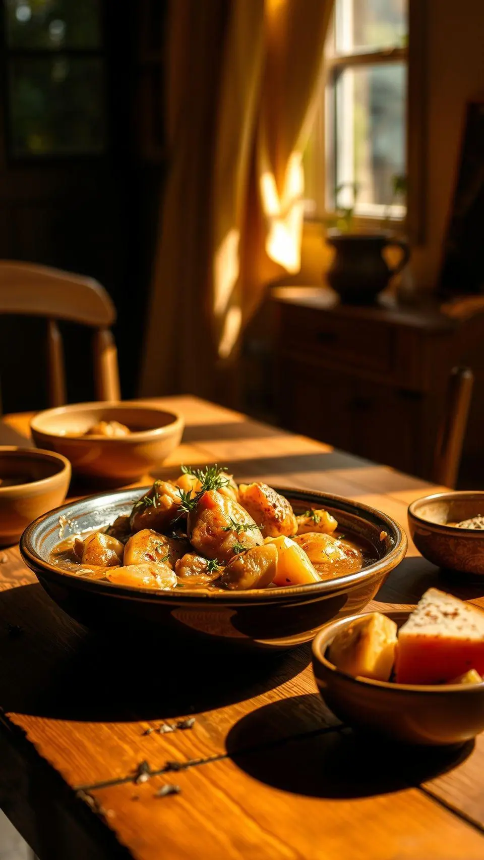 Você Não Vai Acreditar Como É Fácil Fazer Creme de Frango Cremoso!