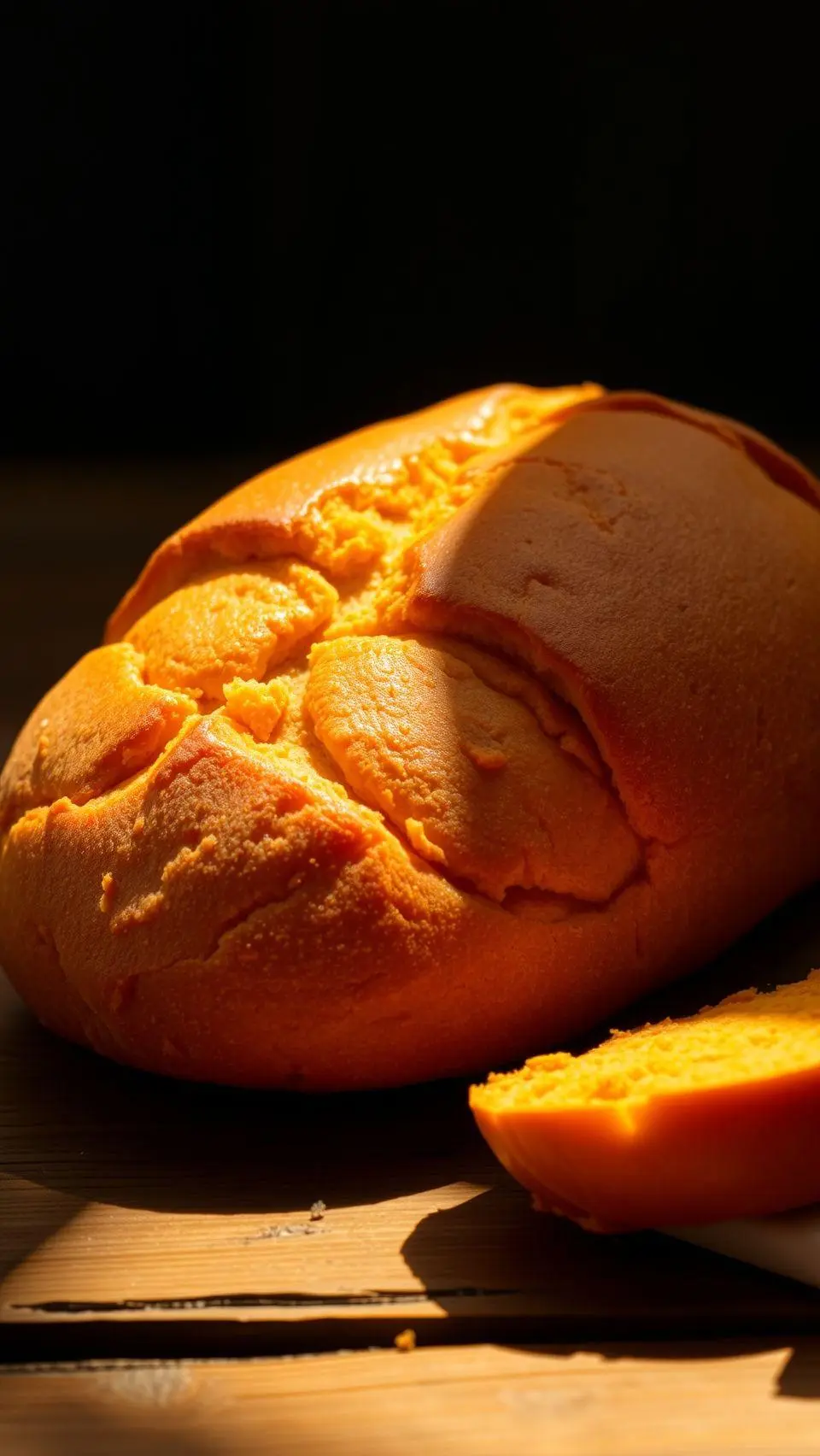 Você não vai acreditar como esse pão é fofinho!