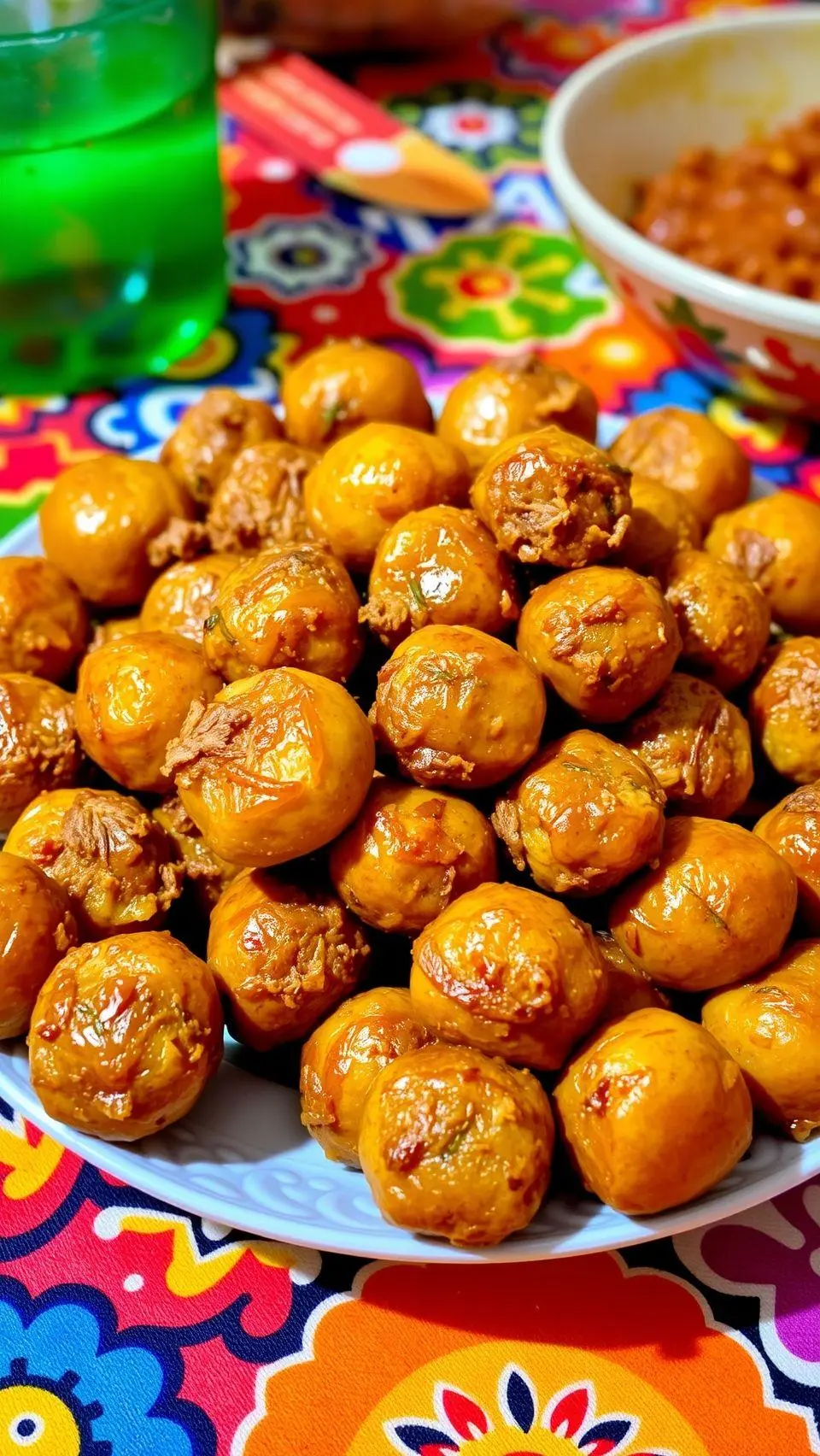 Você Não Vai Acreditar Neste Petisco Irresistível!