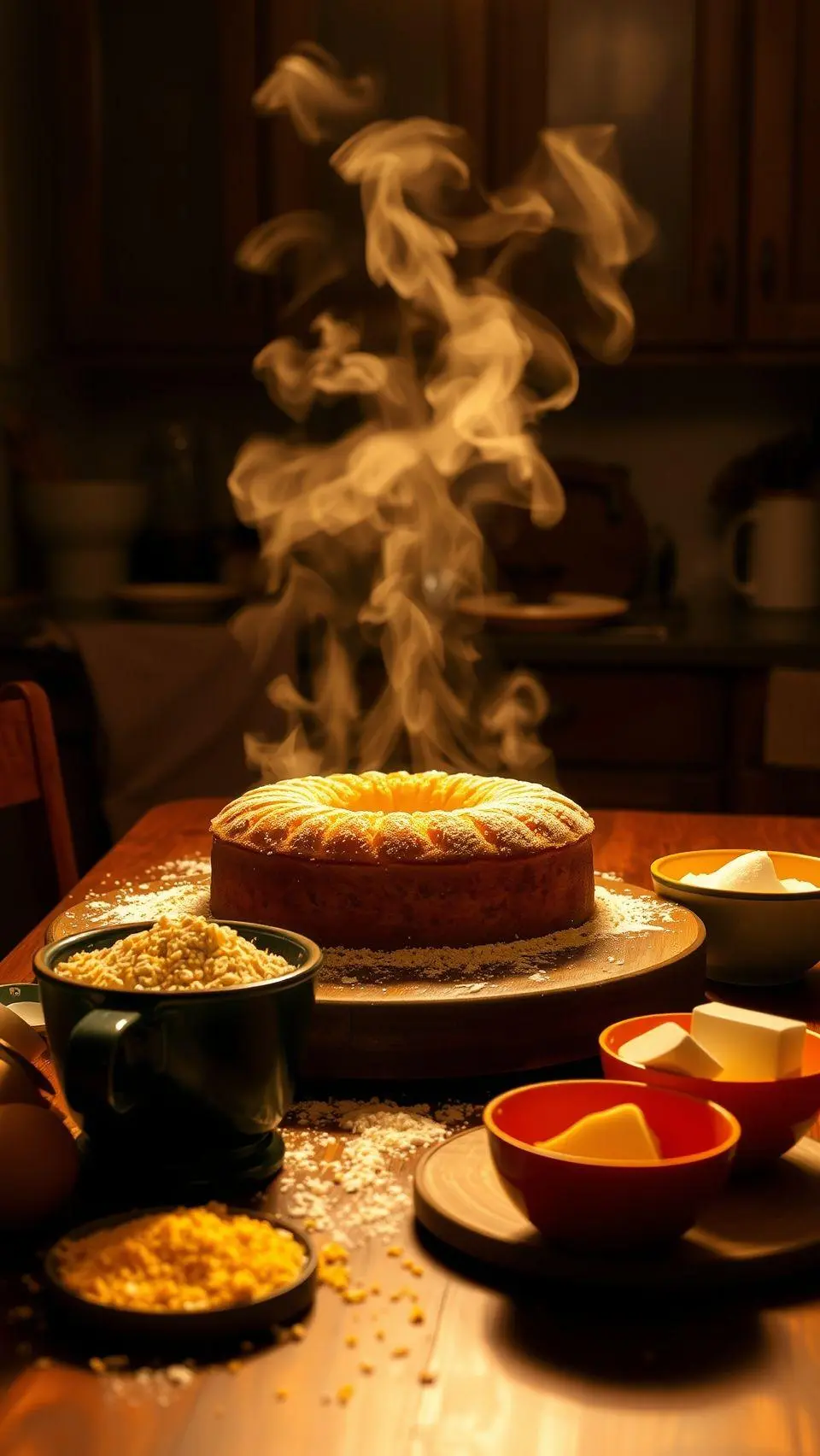 Você Nunca Vai Acreditar na Fofura Dessa Receita!