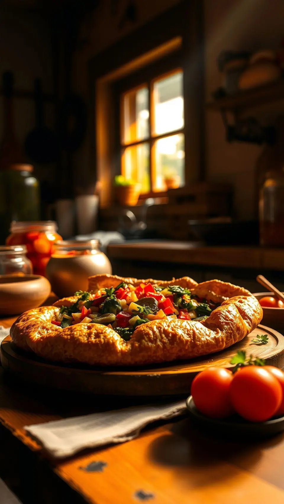 Você Não Vai Acreditar Como Fazer Esse Pastel Integral!