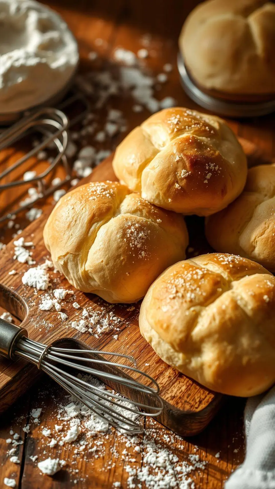 Você Não Vai Acreditar Como Fazer Roscas Fofinhas em Casa é Fácil!