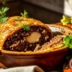 Kibe de Forno Recheado com Queijo: Suculento, Fácil e Ideal para o Almoço