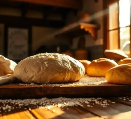 Massa para pão caseiro: receita prática para pãezinhos leves e fofinhos sem complicação
