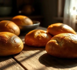 Pão de tapioca: receita fácil sem glúten que fica pronta em poucos minutos