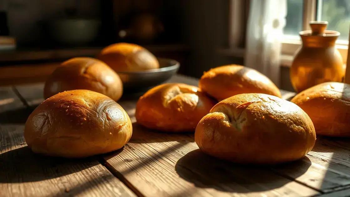 Pão de tapioca
