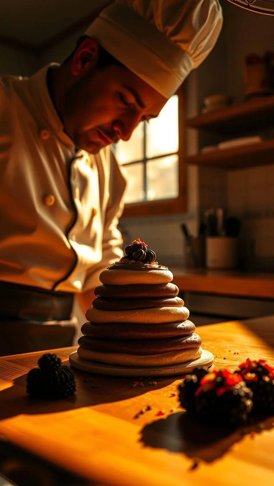 Descubra a sobremesa que vai conquistar seu paladar!