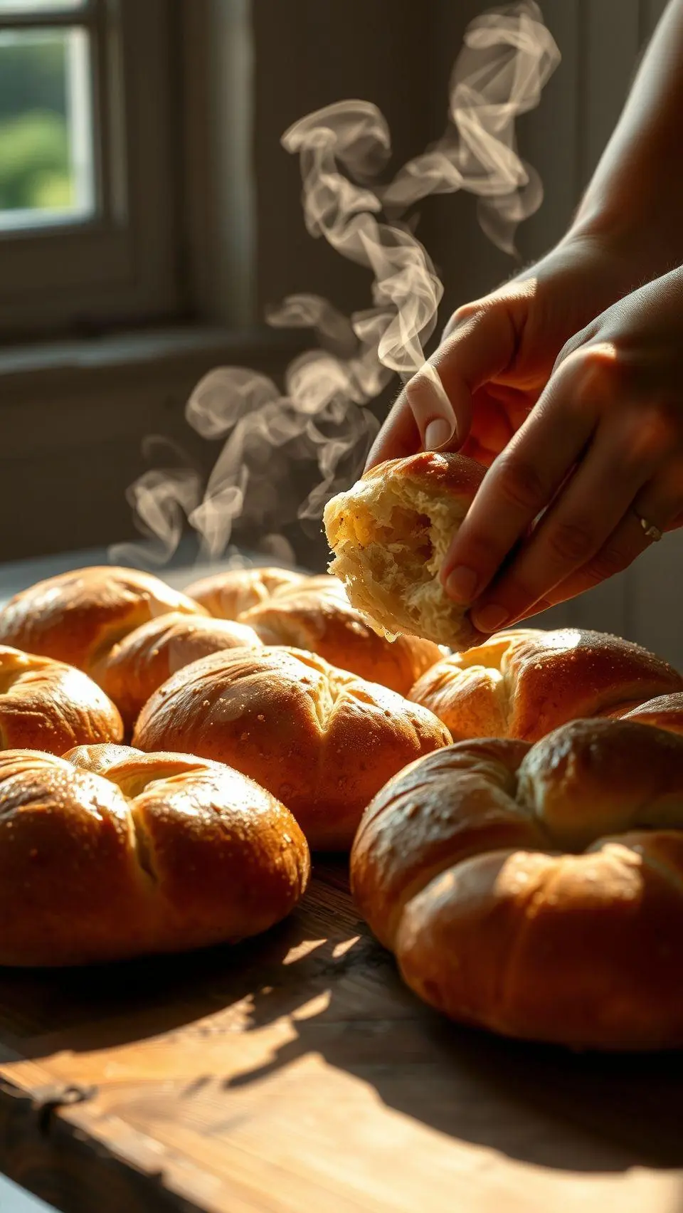 Você Não Vai Acreditar Como É Fácil Fazer Pão de Tapioca!