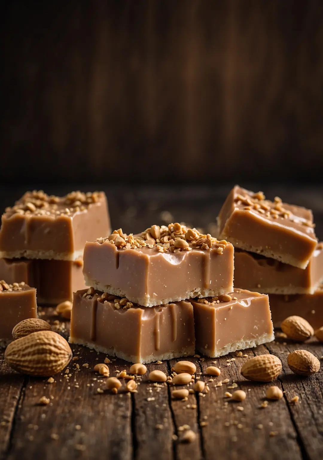 Descubra a Receita Irresistível do Pé de Moça de Leite Ninho!