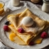 Massa de Panqueca: Receita Simples, Rápida e Irresistível para Qualquer Ocasião