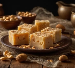 Pé de Moça de Leite Ninho: Receita Simples, Rápida e Irresistível para Qualquer Ocasião