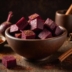 Beterraba Assada com Cacau e Canela: Receita Funcional e Saborosa para Dieta Saudável