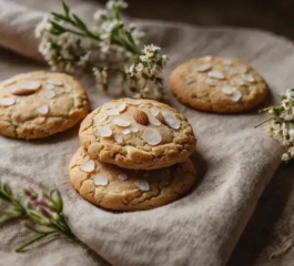 Bolachinha de Casamento Maravilhosa: Receita Passo a Passo + Versões Sem Glúten, Low Carb e Fitness