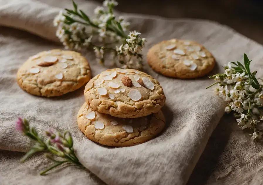 Bolachinha de casamento maravilhosa
