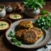 Bolinho de Batata, Cenoura e Abobrinha: Receita Fácil, Saudável e Perfeita para o Dia a Dia