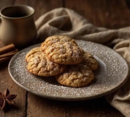 7 Maneiras de Fazer Bolinho de Chuva Mais Saudável (Versões Low Carb, Sem Glúten e Funcionais)