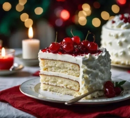 Guia Completo: Como Fazer Bolo Branco com Recheio de Creme e Geleia (Passo a Passo Simples e Delicioso)