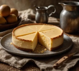 Bolo Cremoso de Queijo com Leite Condensado: Guia Completo com Receita Fácil, Dicas de Variações e Versões Saudáveis