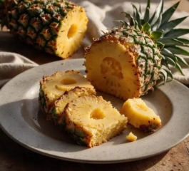 Bolo de Abacaxi: 7 Receitas Fáceis e Saudáveis (Tradicional, Light, Sem Glúten e Low Carb)