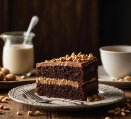 7 Maneiras de Preparar Bolo de Chocolate com Amendoim Mais Saudável (Guia Completo com Receitas e Dicas)