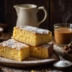 Bolo de Maizena com Fubá: Receita Fácil + 7 Variações Saudáveis para o Dia a Dia