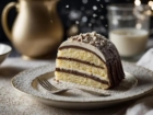 Bolo de Ninho Trufado: Guia Completo com Receita Passo a Passo, Recheios Variados e Versões Mais Leves
