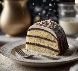 Bolo de Ninho Trufado: Guia Completo com Receita Passo a Passo, Recheios Variados e Versões Mais Leves