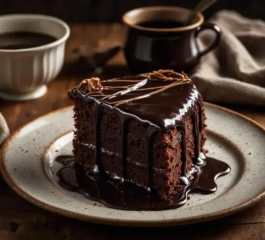 Como Fazer Bolo Nega Maluca Cremoso + Versões Saudáveis (Sem Glúten, Low Carb e Funcional)