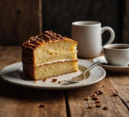 Bolo Veludo em Minutos: Guia Completo com Receita Rápida, Saudável e Cheia de Sabor