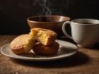 Broa de Fubá Simples e Deliciosa: Guia Completo com Receita Tradicional e Versões Saudáveis (Sem Glúten, Low Carb e Fitness)