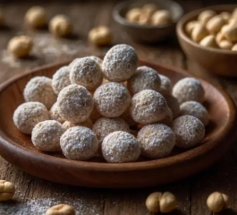 Como Fazer Cajuzinho Tradicional: Receita Passo a Passo + Versões Saudáveis (Low Carb, Sem Açúcar e Sem Glúten)