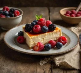 Cheesecake de Cracóvia Polonês: Guia Completo com Receita Tradicional, Versões Saudáveis e Dicas de Preparo
