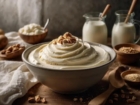 Creme Belga Leve e Delicioso: Guia Completo para Rechear Bolos de Forma Simples e Saudável
