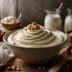 Creme Belga Leve e Delicioso: Guia Completo para Rechear Bolos de Forma Simples e Saudável