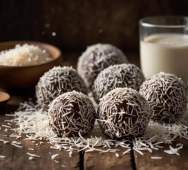 Docinho de Leite em Pó Sem Fogo: Guia Completo com Receita Fácil, Versões Fit e Dicas para Dietas