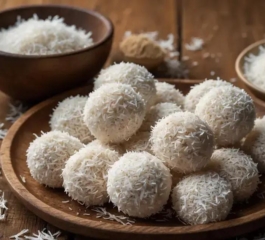 Docinho Pé de Anjo: Guia Completo com Receita Tradicional e Versões Fitness, Low Carb e Sem Glúten