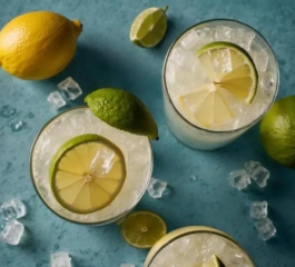 Limonada Alemã: 7 Maneiras de Preparar a Receita Refrescante e Saudável (Guia Completo para o Seu Dia a Dia)